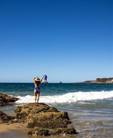 Playa Zipolite